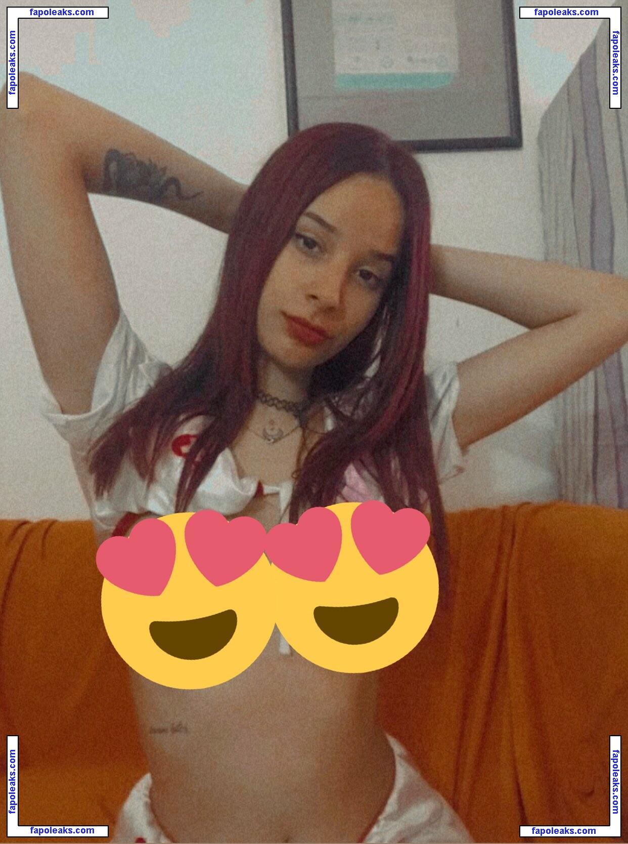 Milagros Vigo / mileey_vigoo19 nude photo #0004 from OnlyFans