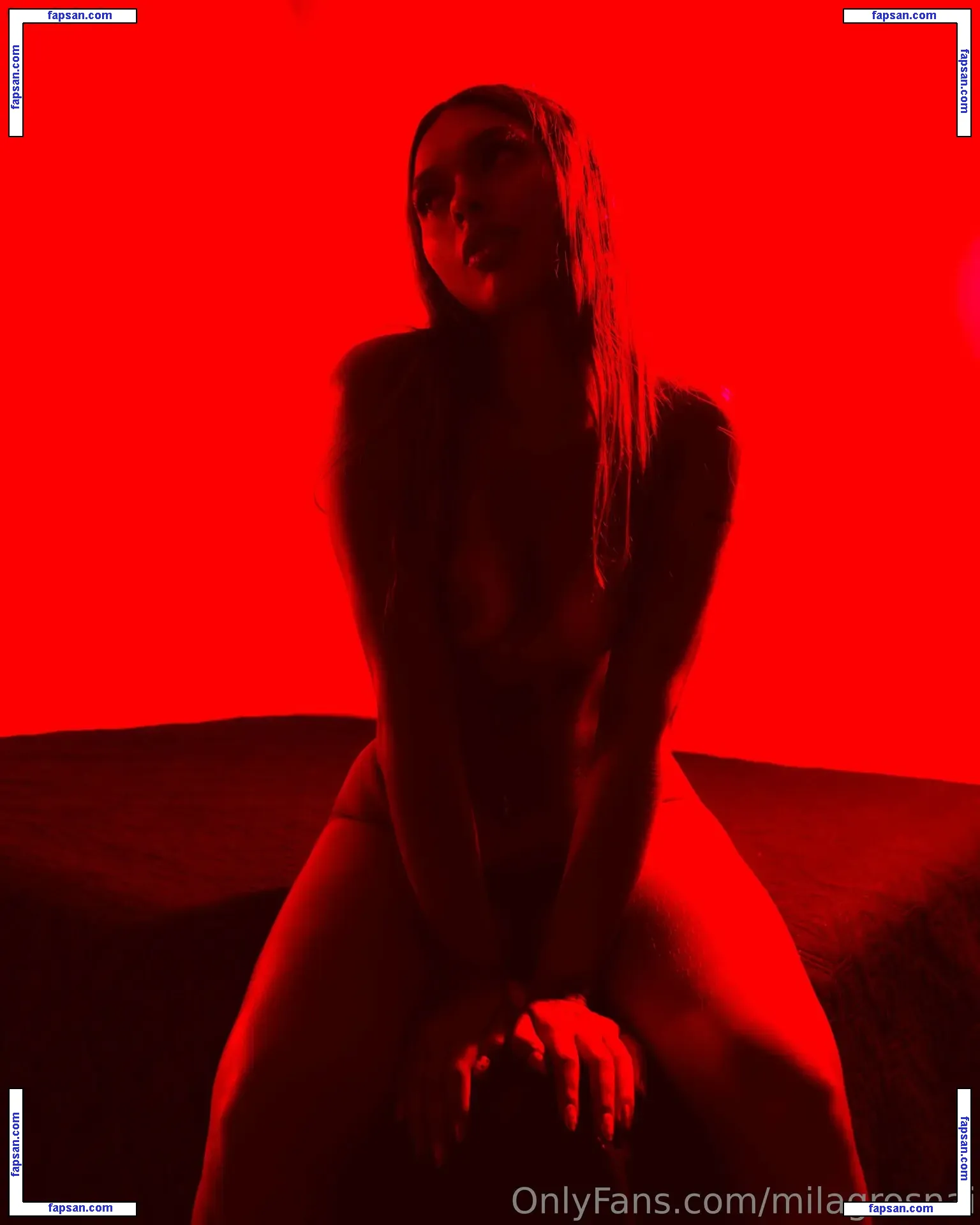 milagrosnai nude photo #0019 from OnlyFans