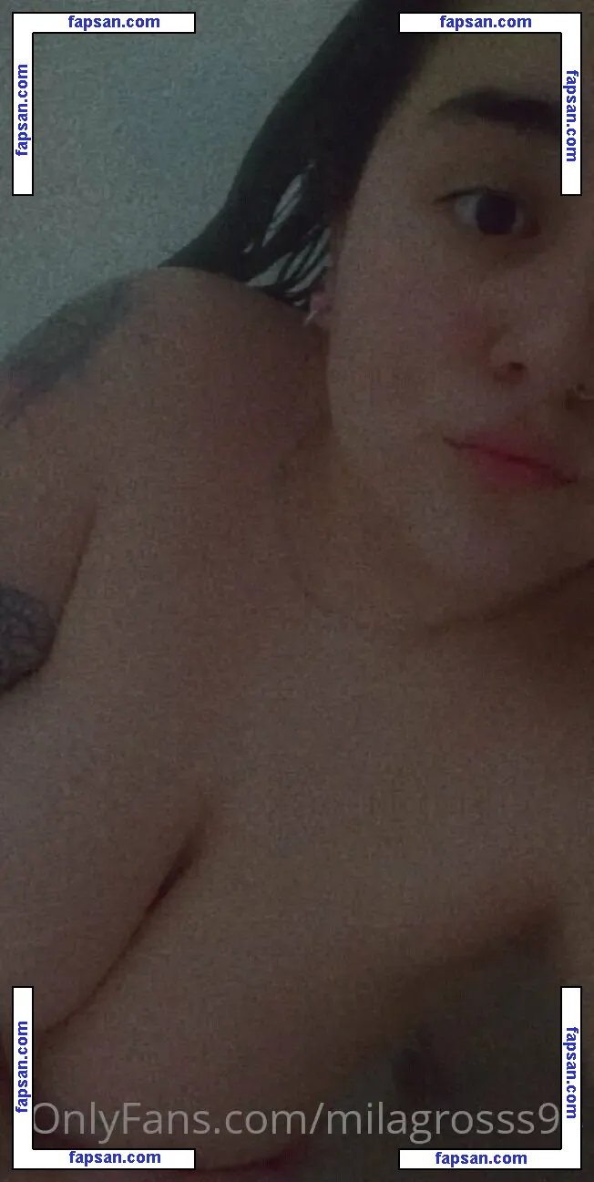 Milagrosss98 nude photo #0012 from OnlyFans