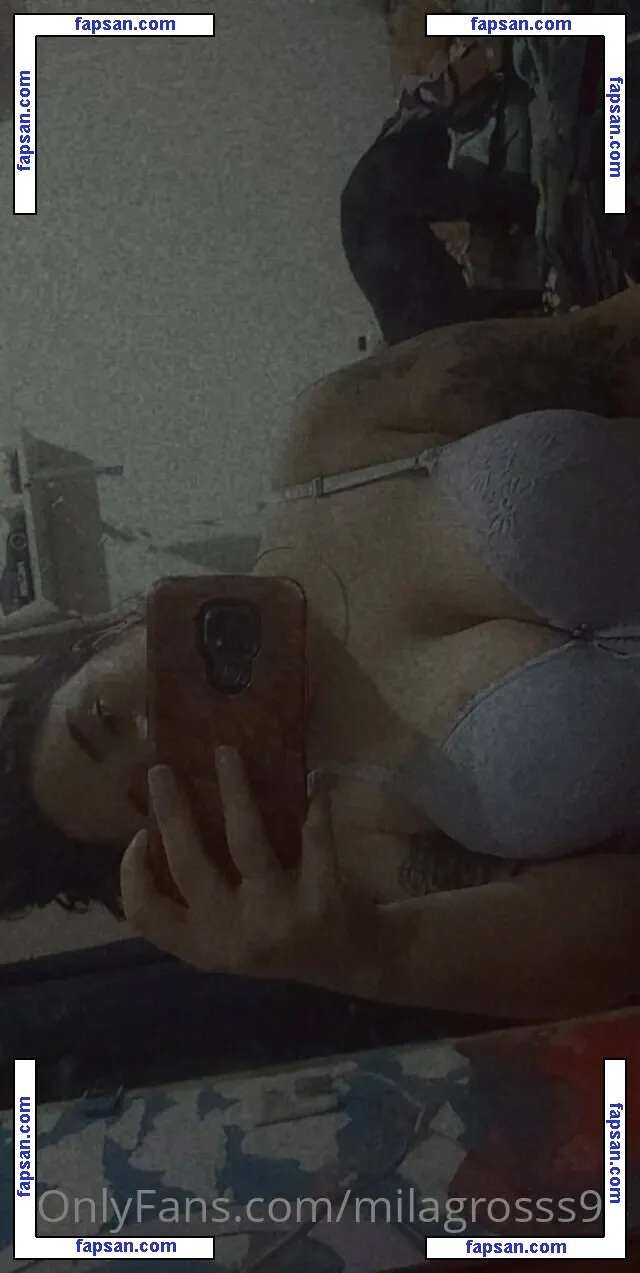 Milagrosss98 nude photo #0015 from OnlyFans