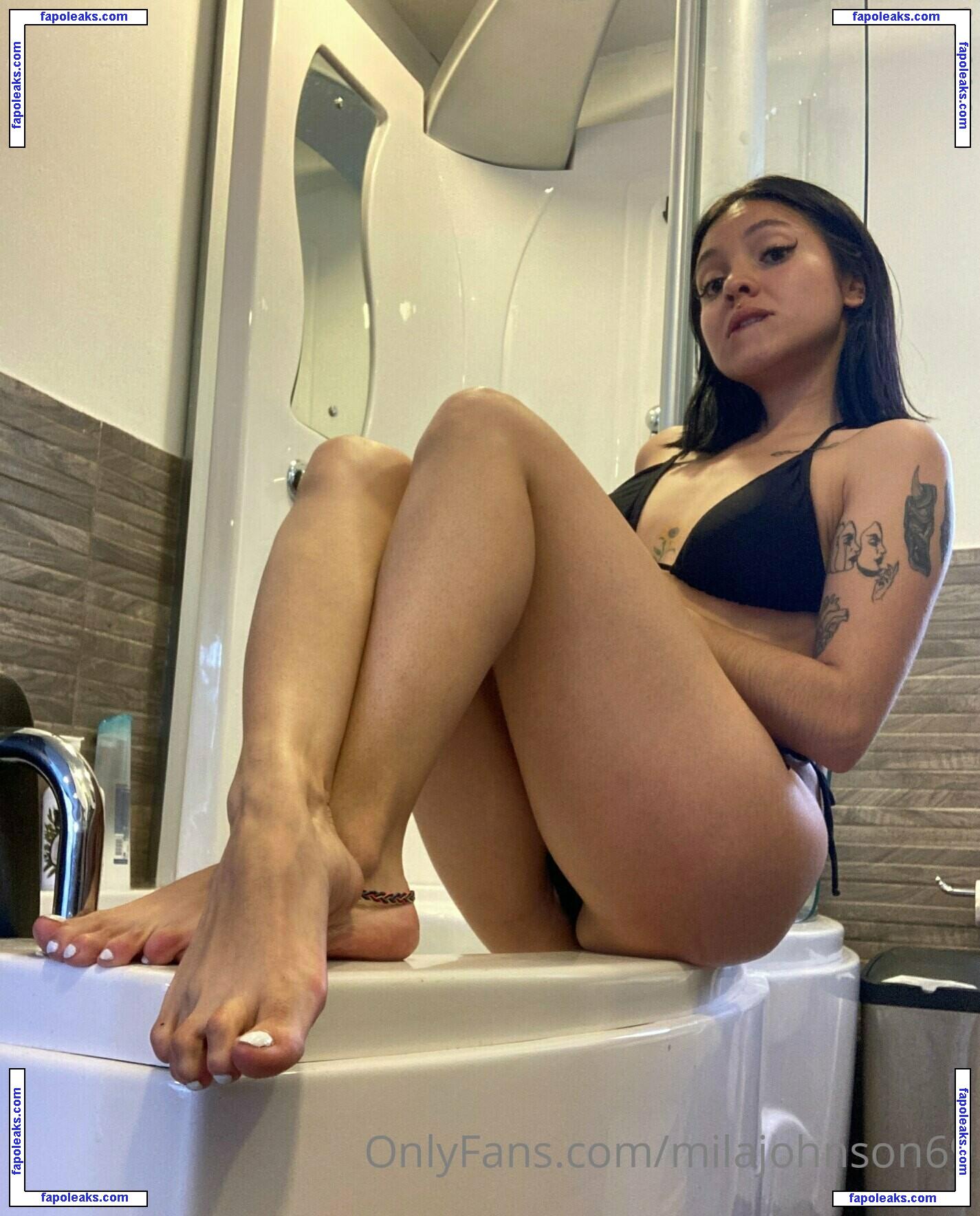 milajohnson69 / millerjohnson nude photo #0021 from OnlyFans