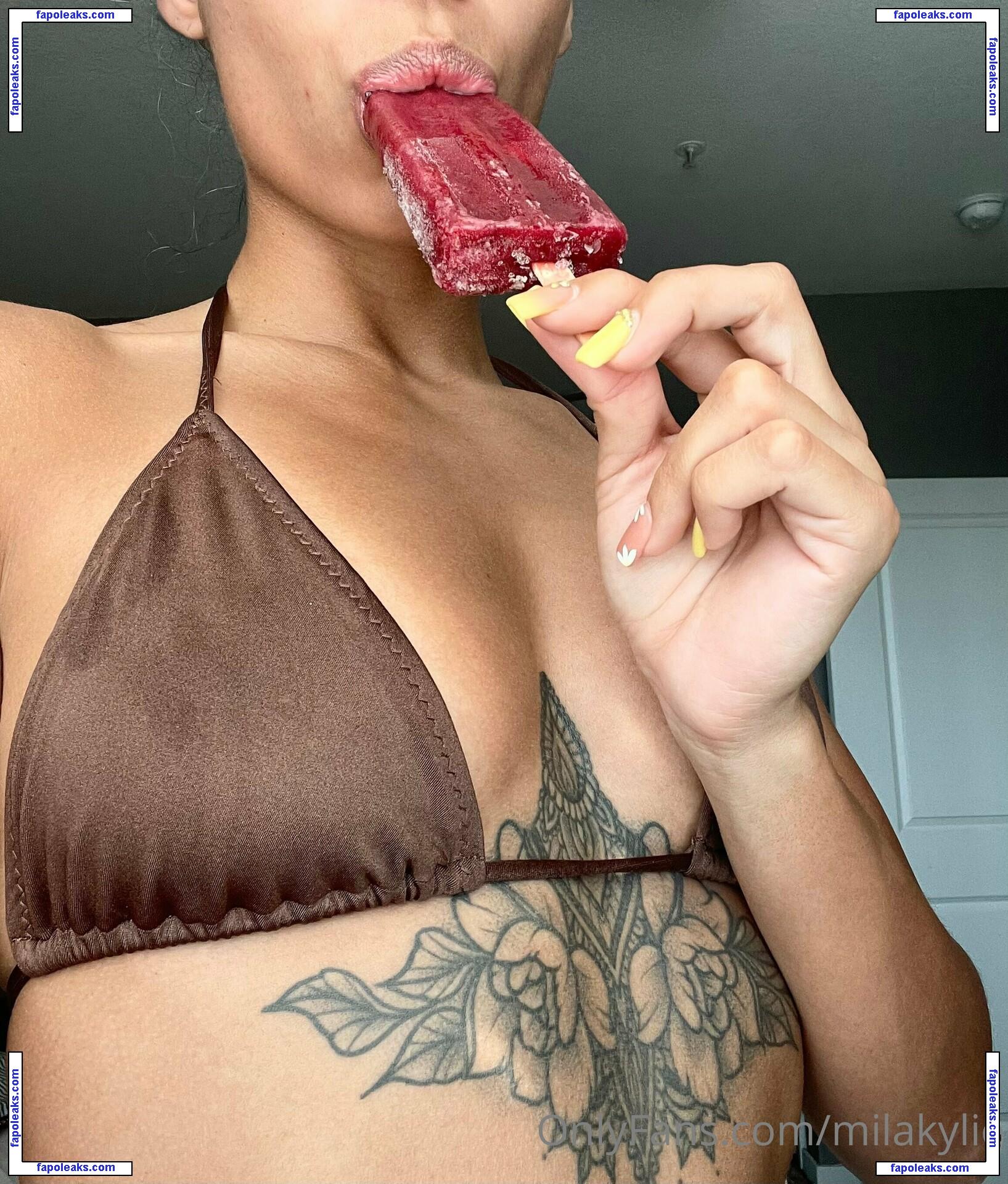 milakylie nude photo #0016 from OnlyFans