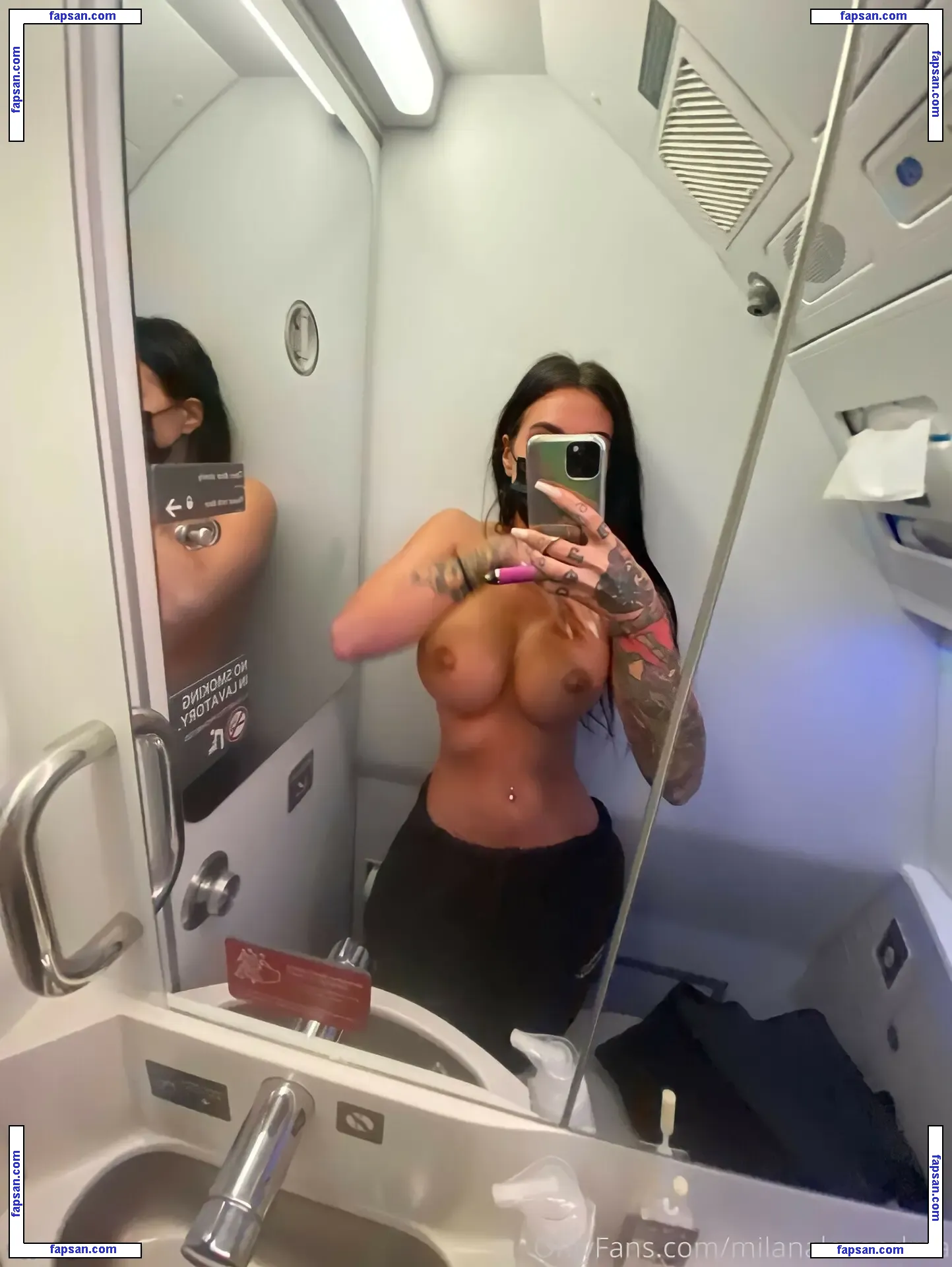 Milan Alexandrea nude photo #0026 from OnlyFans