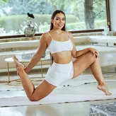 Milan Cheek nude #0196