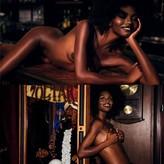 Milan Dixon nude #0029