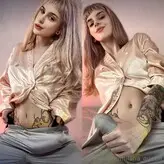 milana_queen голая #0070