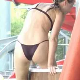 Milana Rudnik голая #0003