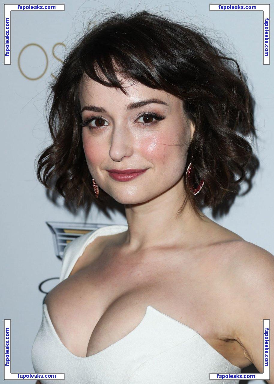 Milana Vayntrub / mintmilana голая фото #0010 с Онлифанс