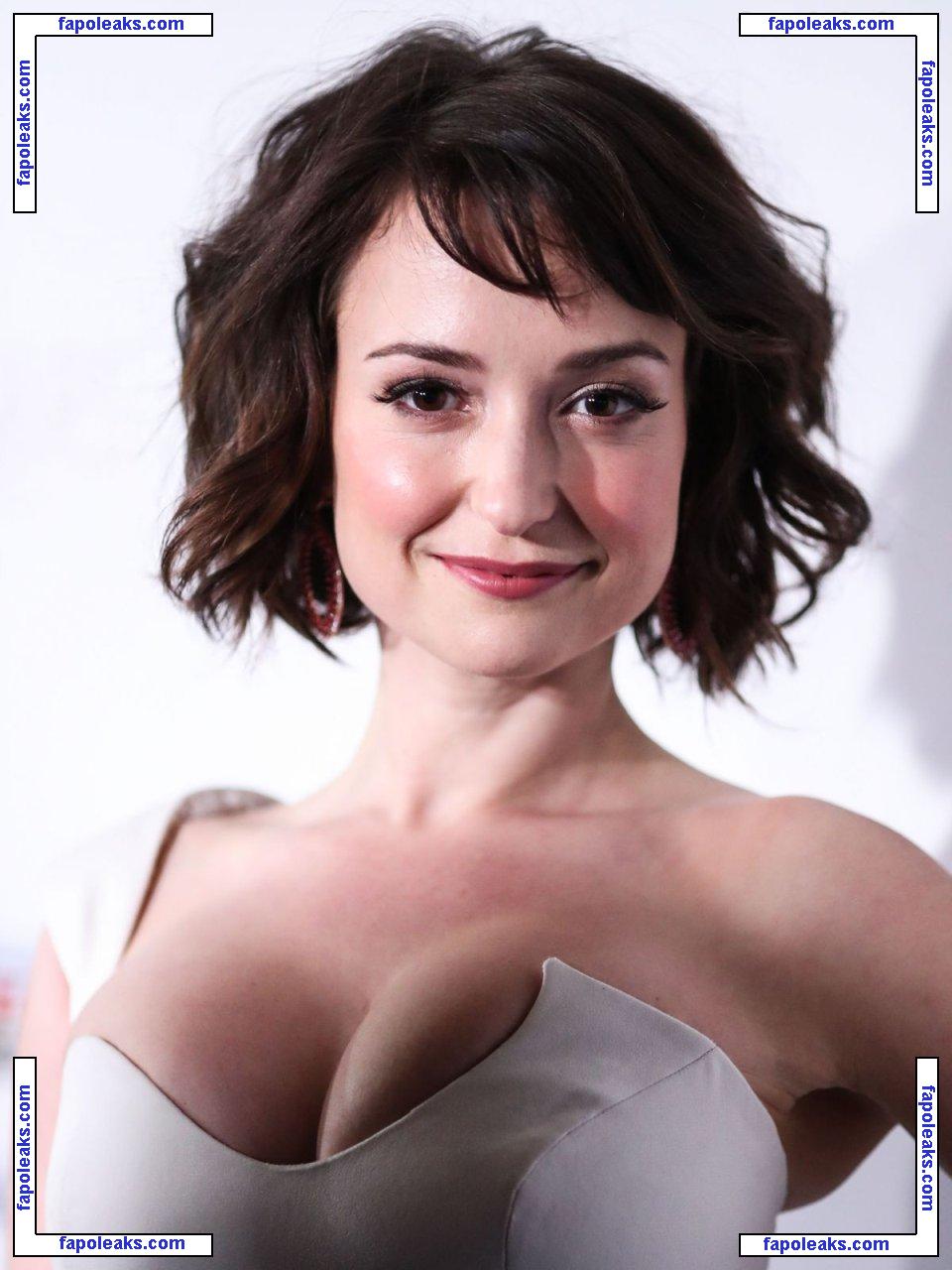 Milana Vayntrub / mintmilana голая фото #0019 с Онлифанс