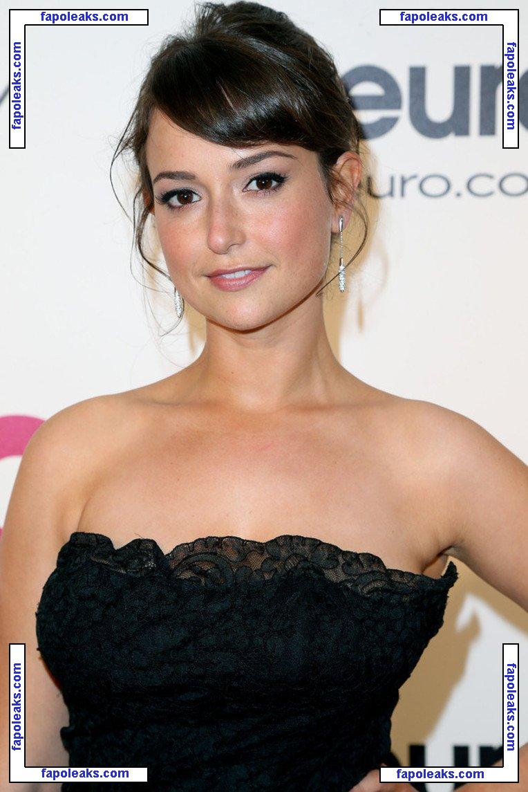 Milana Vayntrub / mintmilana голая фото #0037 с Онлифанс