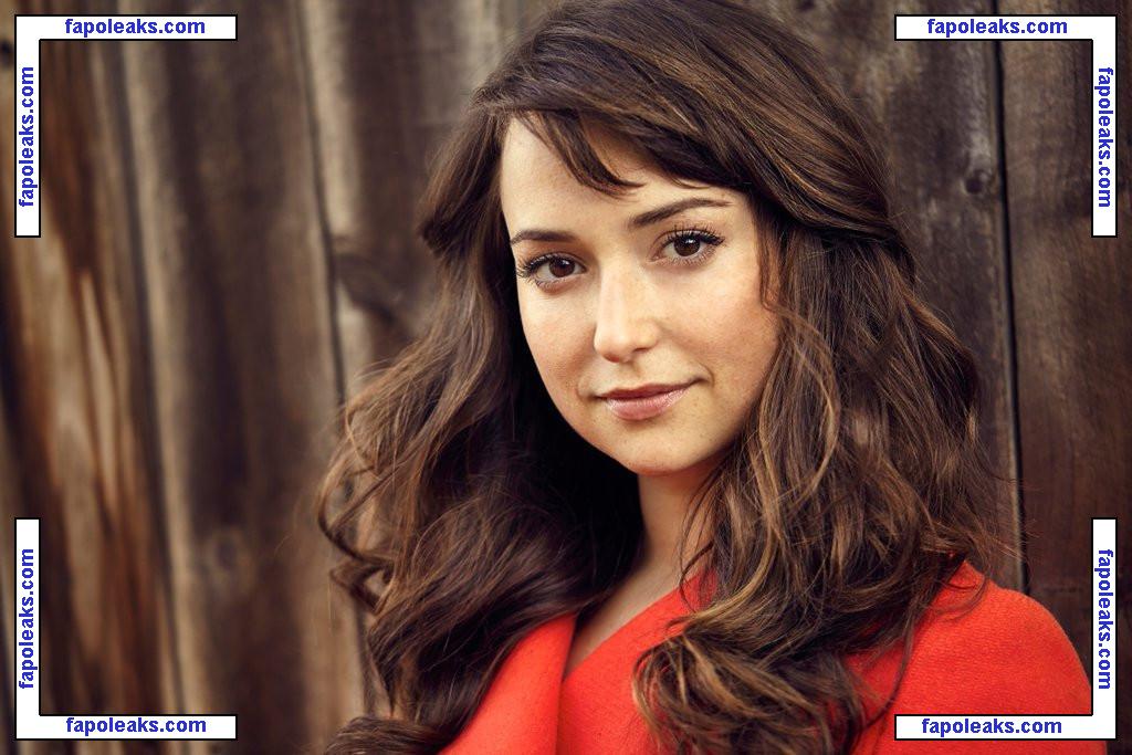 Milana Vayntrub / mintmilana голая фото #0044 с Онлифанс