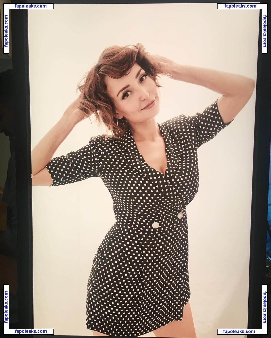 Milana Vayntrub / mintmilana голая фото #0045 с Онлифанс