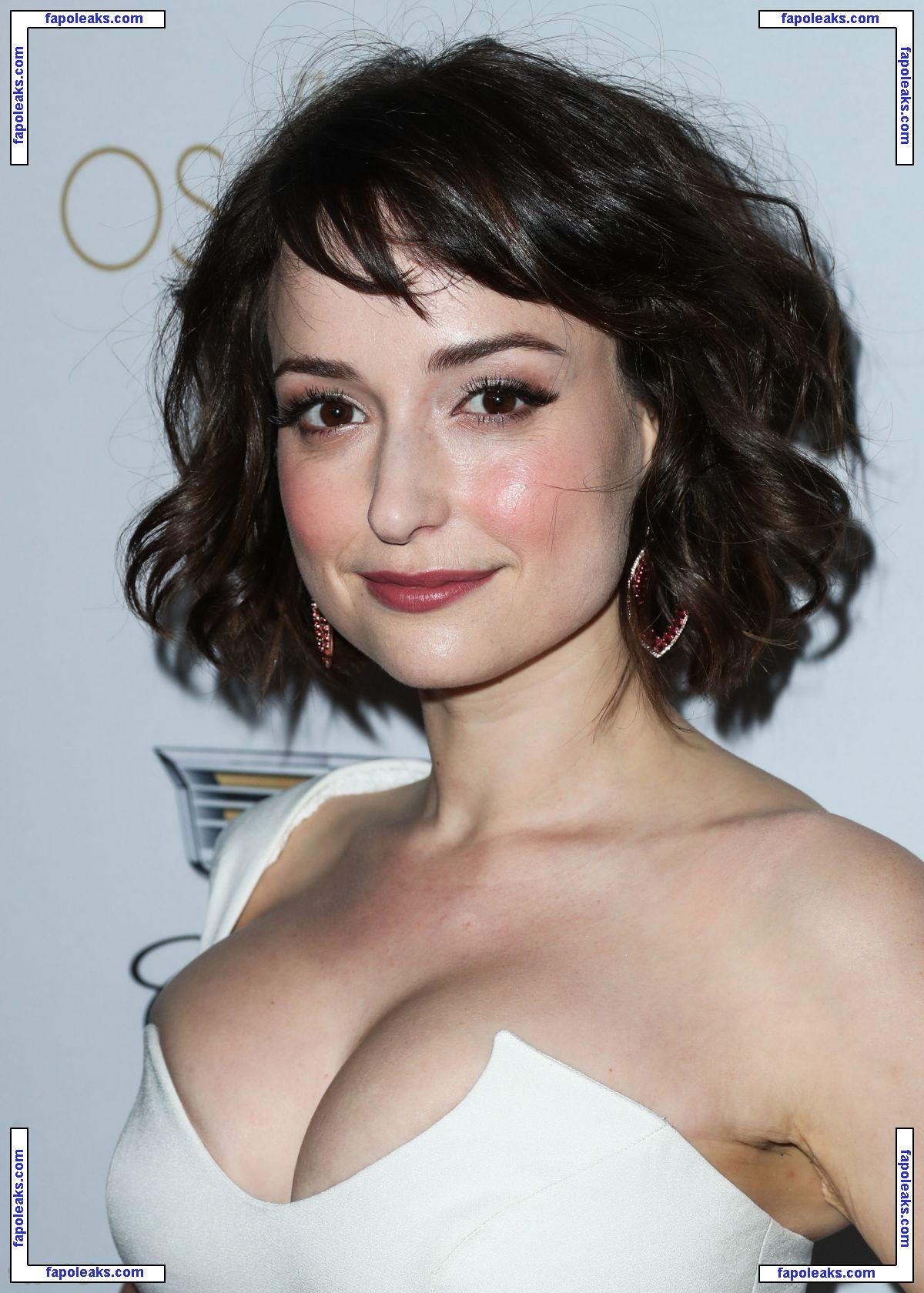 Milana Vayntrub / mintmilana nude photo #0060 from OnlyFans