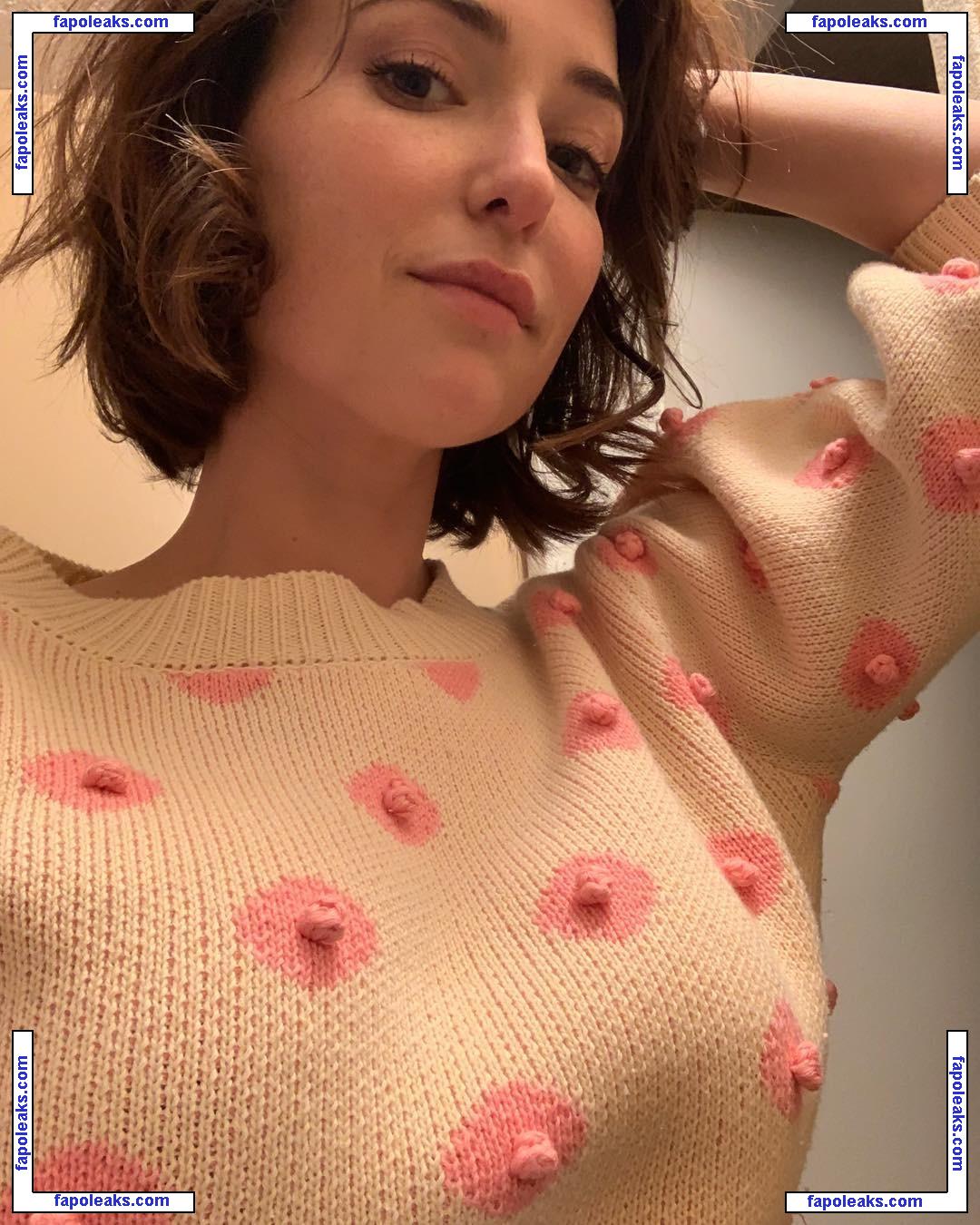 Milana Vayntrub / mintmilana nude photo #0076 from OnlyFans