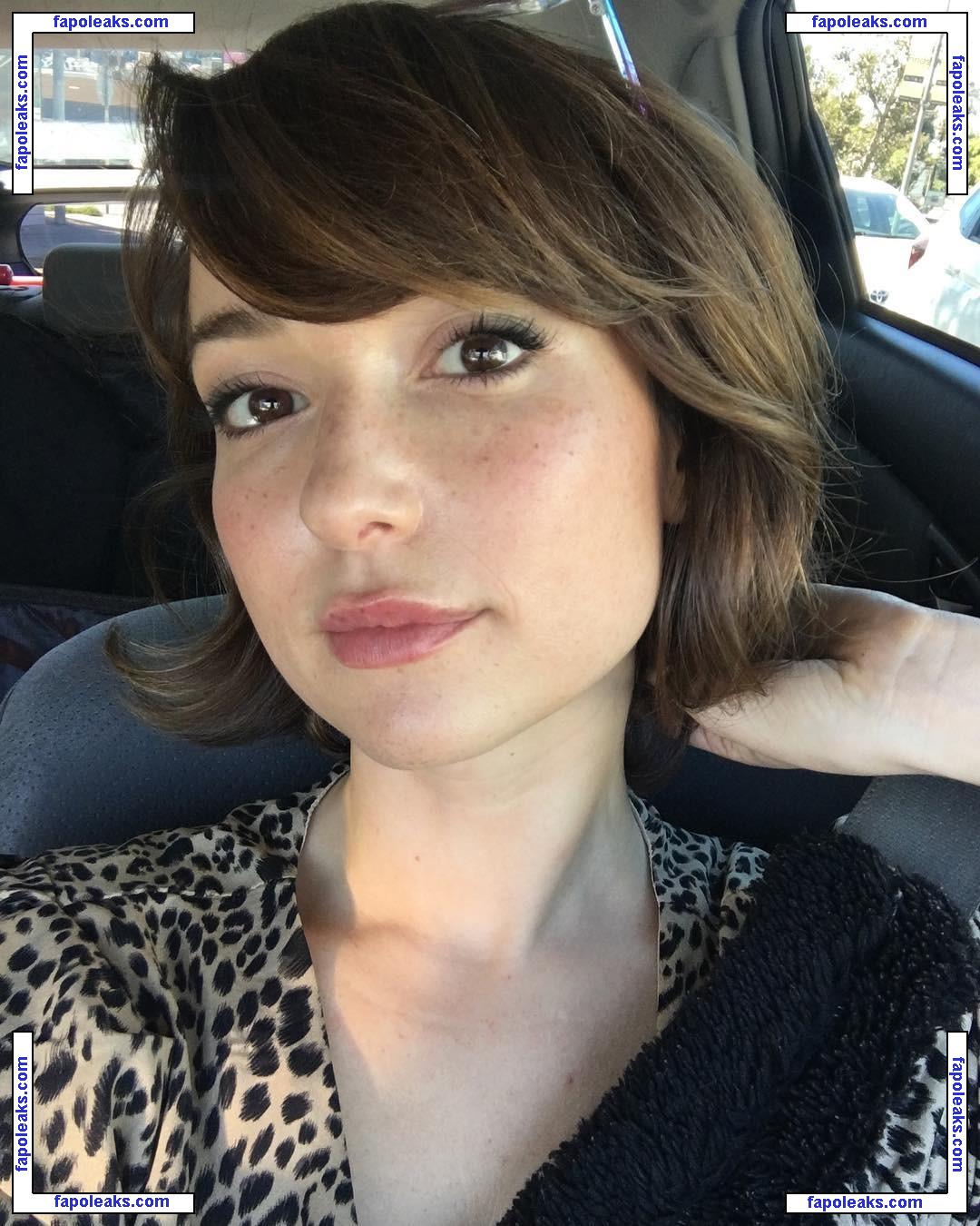 Milana Vayntrub / mintmilana голая фото #0095 с Онлифанс