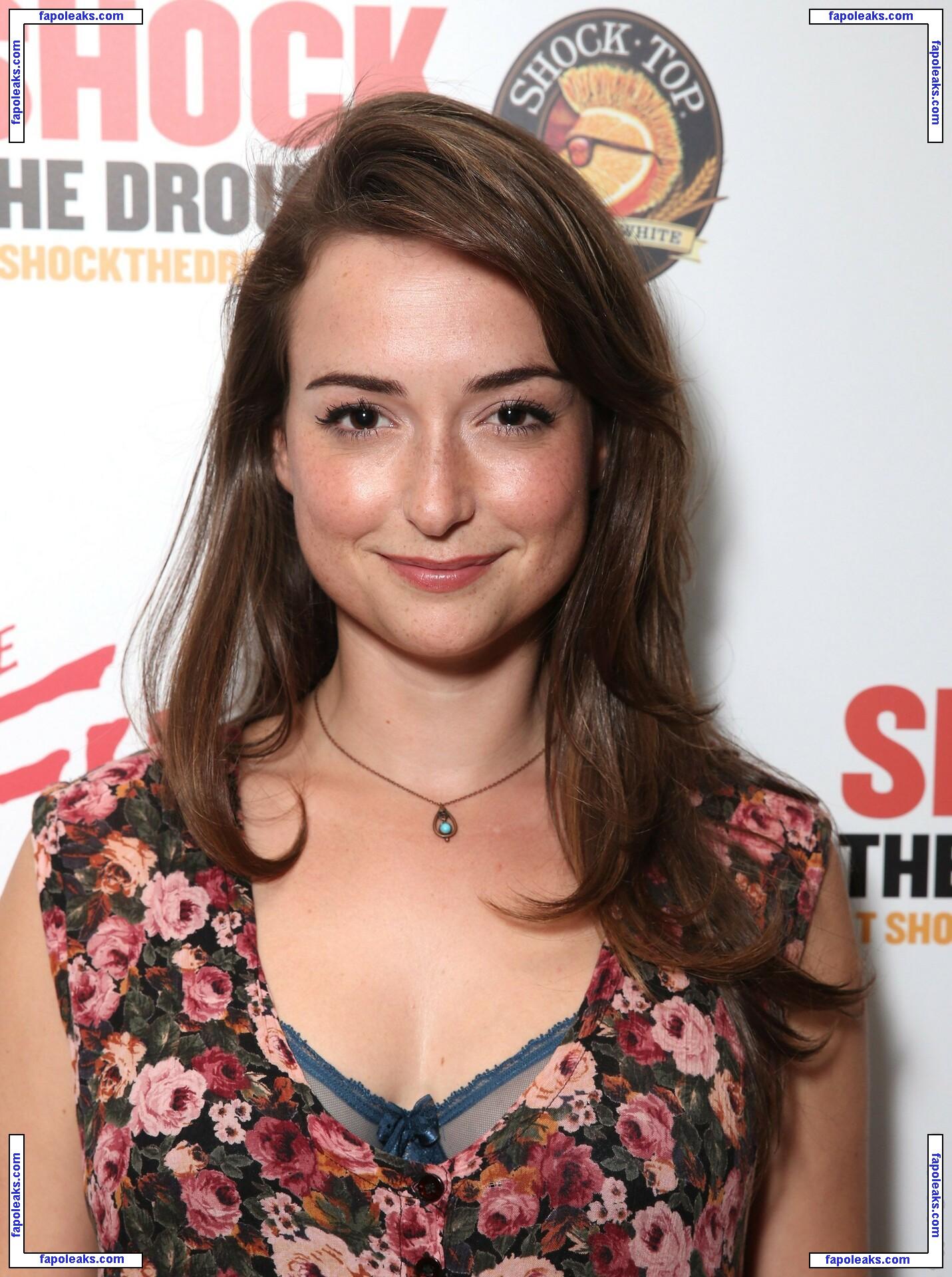 Milana Vayntrub / mintmilana голая фото #0127 с Онлифанс