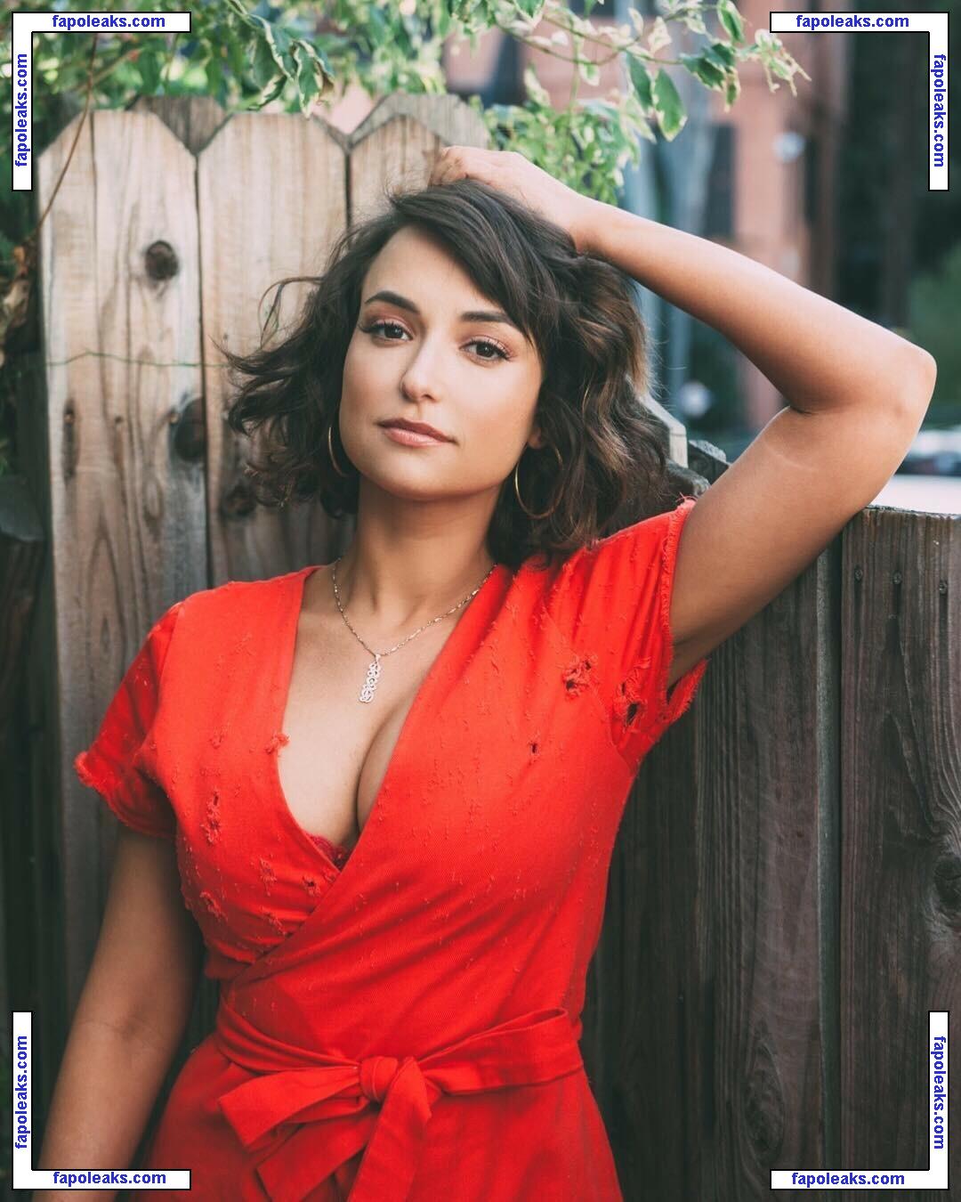 Milana Vayntrub / mintmilana nude photo #0130 from OnlyFans