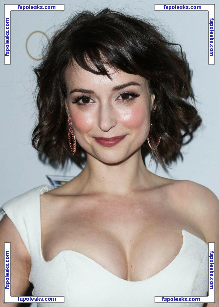 Milana Vayntrub / mintmilana голая фото #0166 с Онлифанс