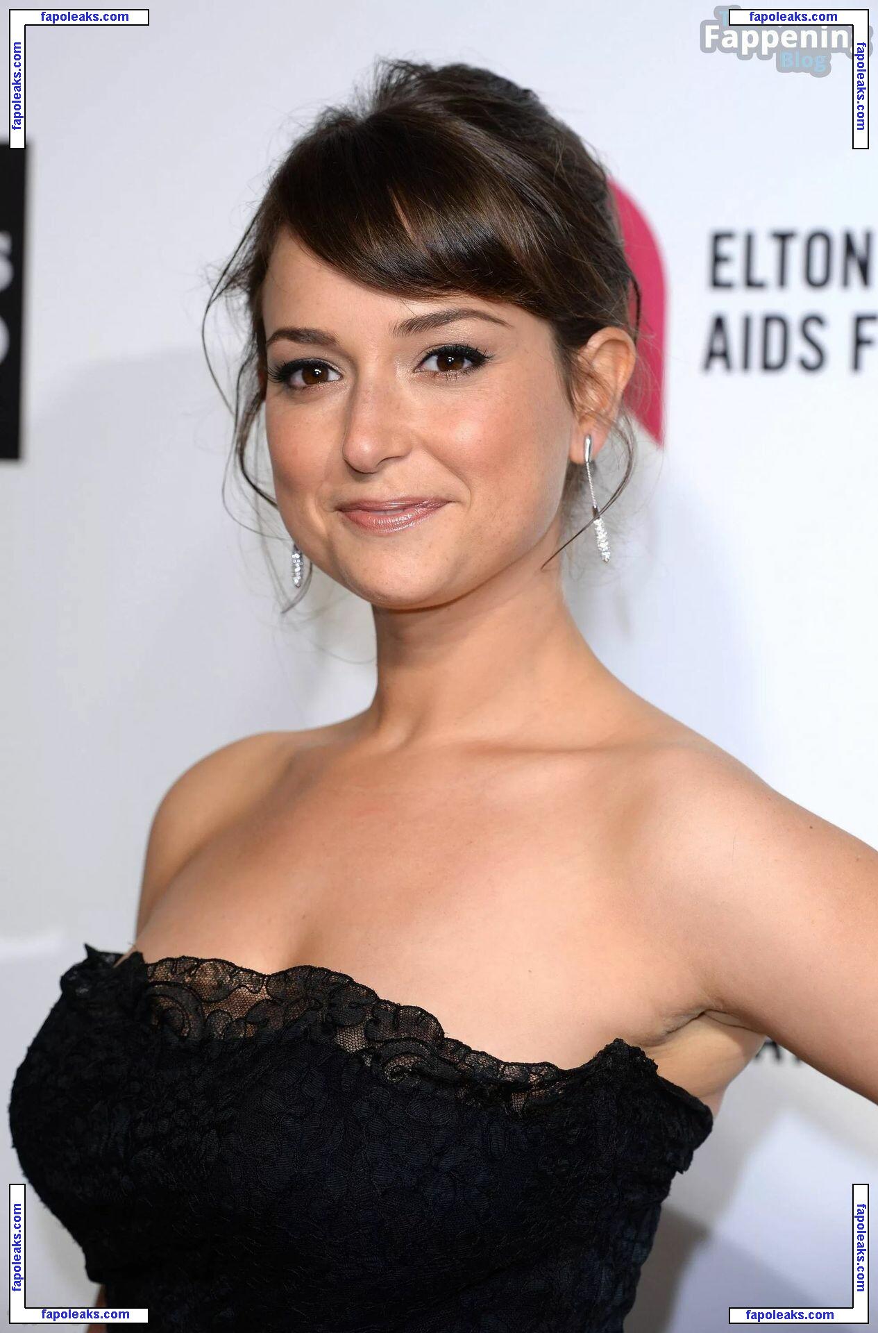 Milana Vayntrub / mintmilana голая фото #0189 с Онлифанс