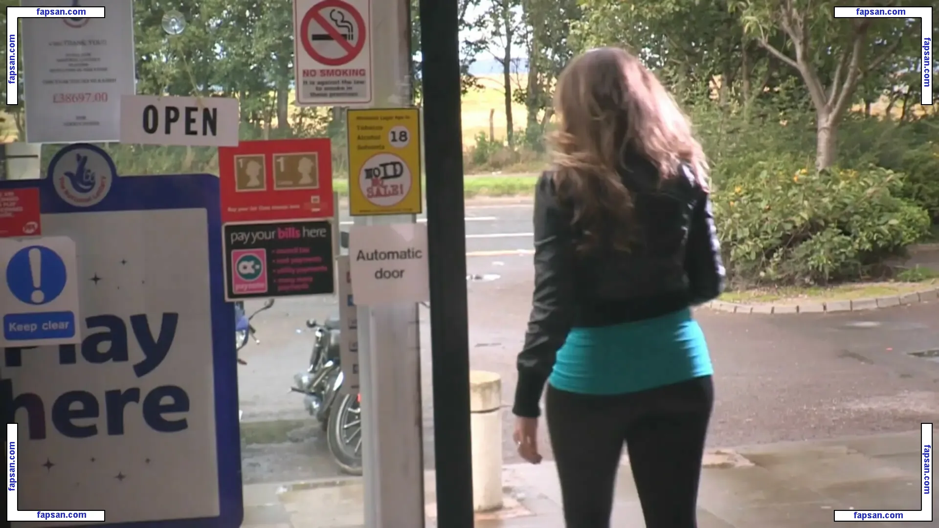 Milana Vayntrub nude photo #0512 from OnlyFans