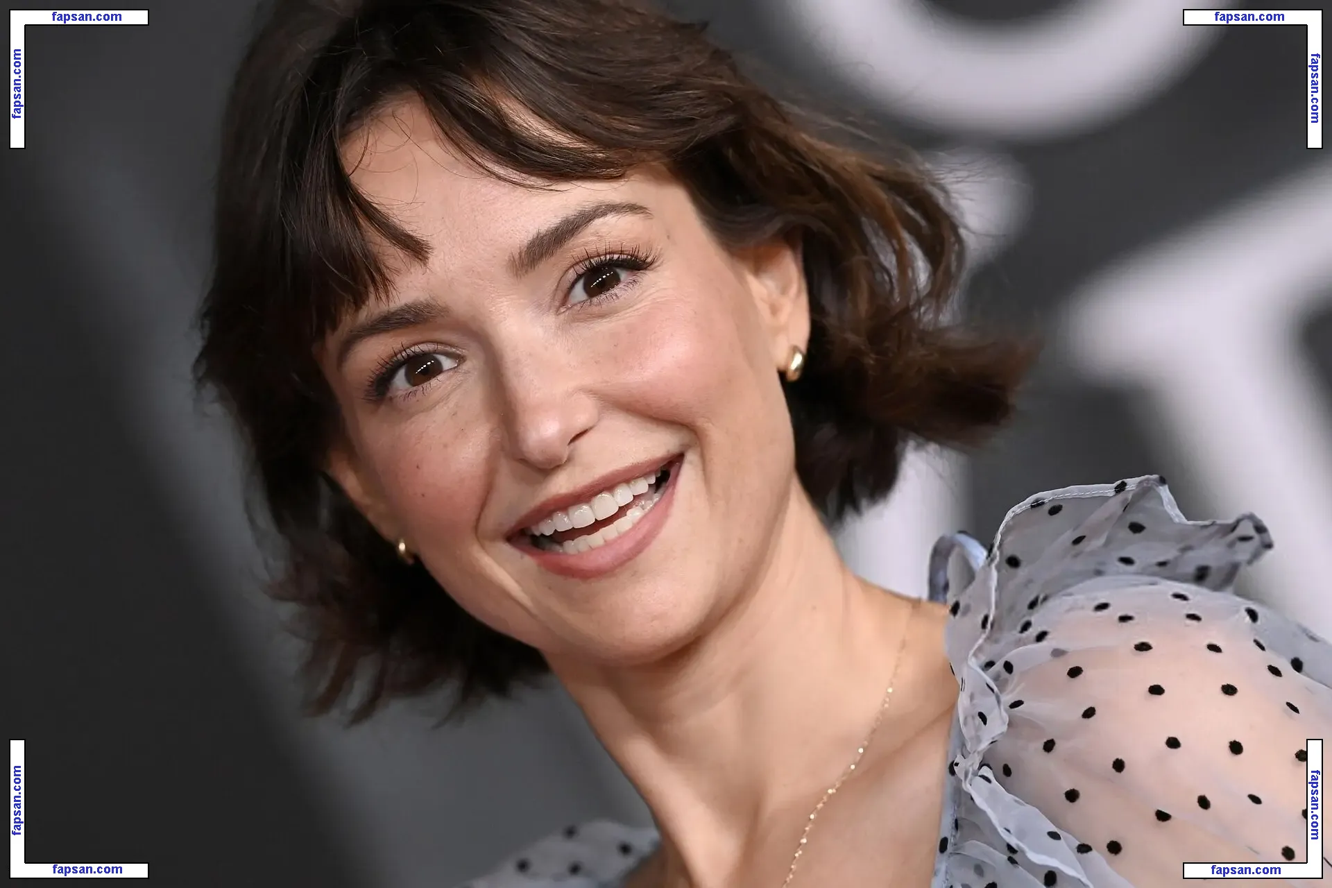 Milana Vayntrub nude photo #0527 from OnlyFans