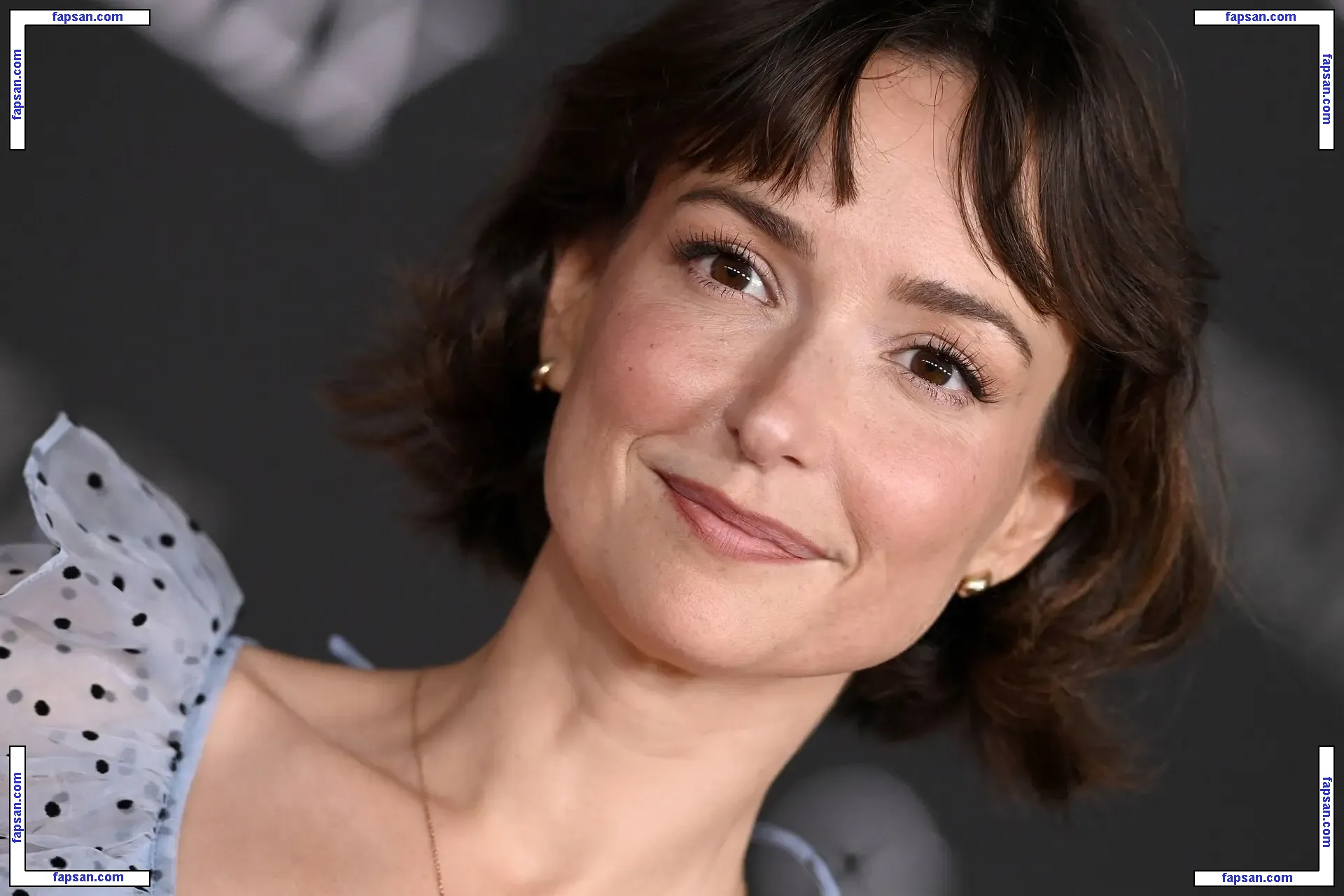 Milana Vayntrub nude photo #0529 from OnlyFans