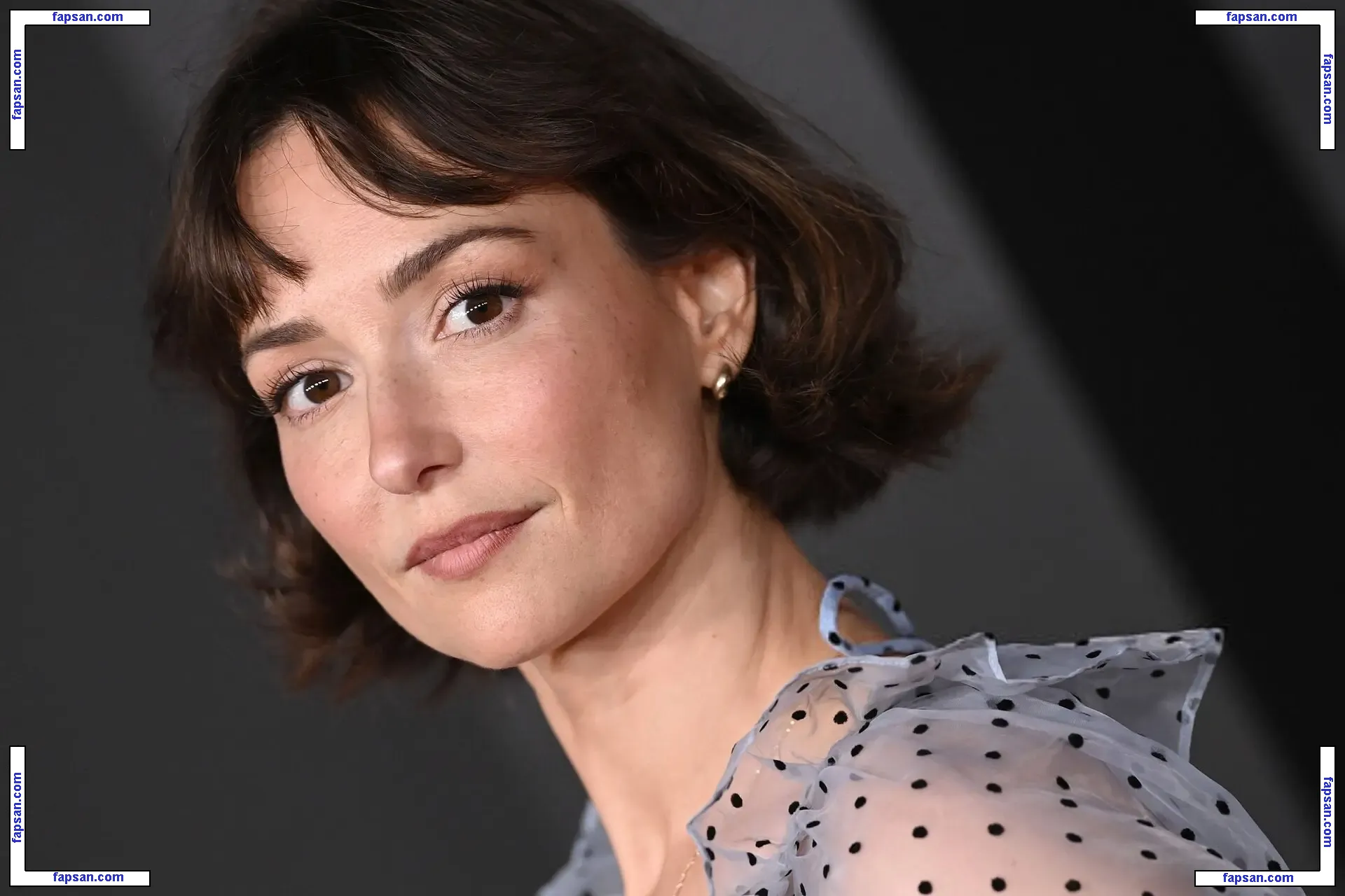 Milana Vayntrub nude photo #0531 from OnlyFans