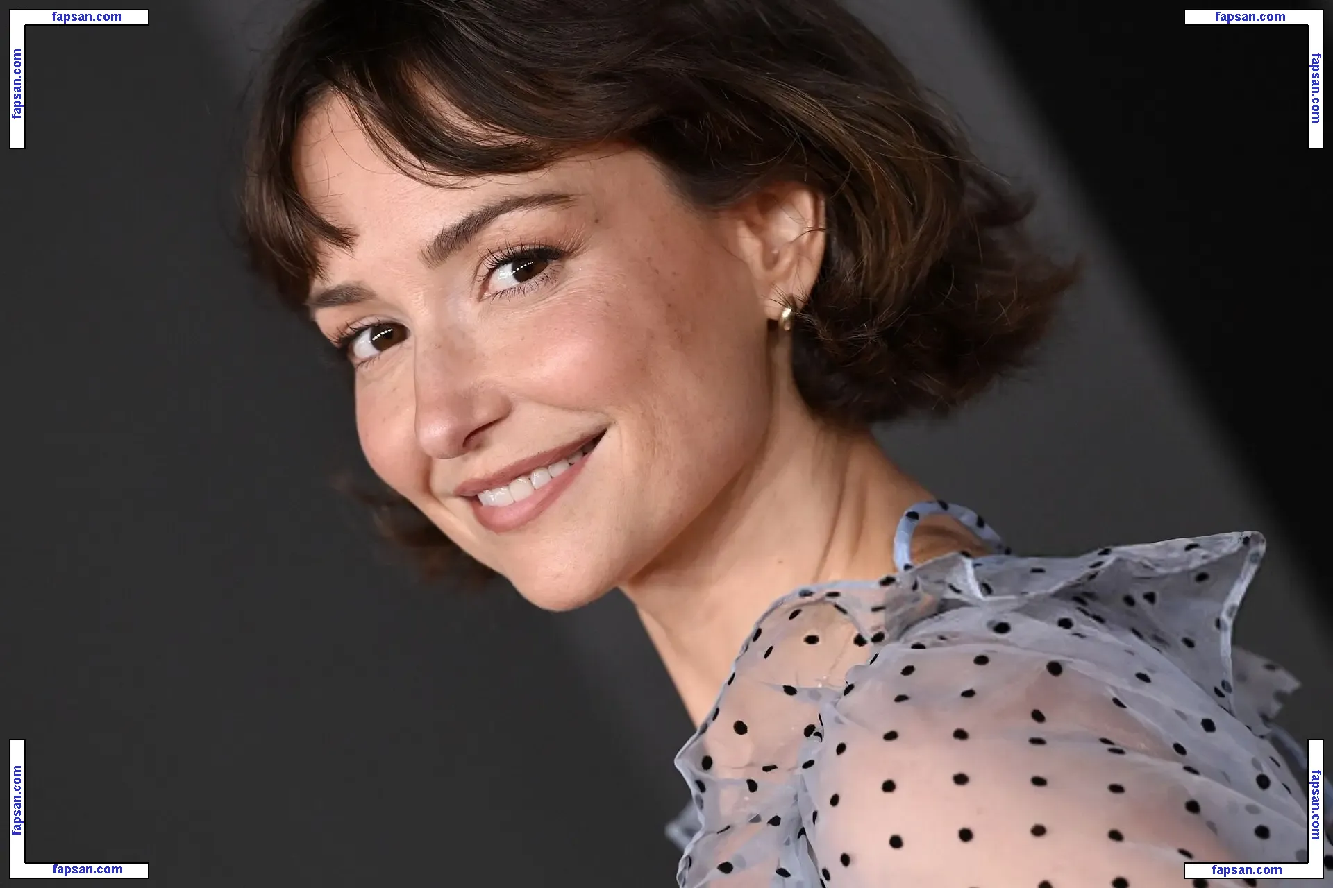 Milana Vayntrub nude photo #0533 from OnlyFans