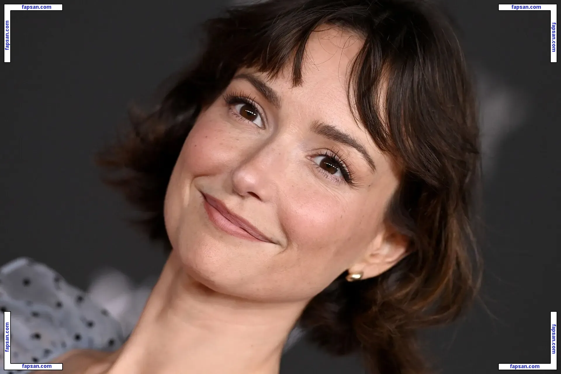 Milana Vayntrub nude photo #0534 from OnlyFans