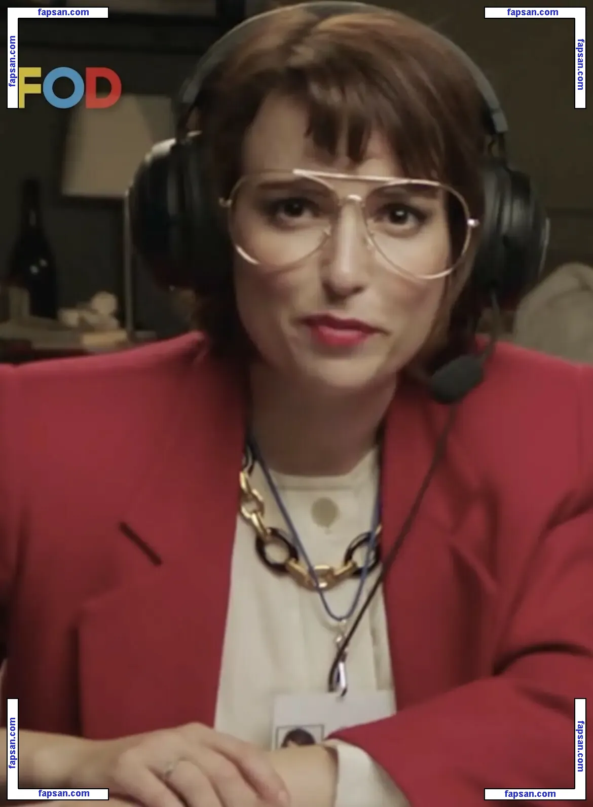 Milana Vayntrub nude photo #0537 from OnlyFans