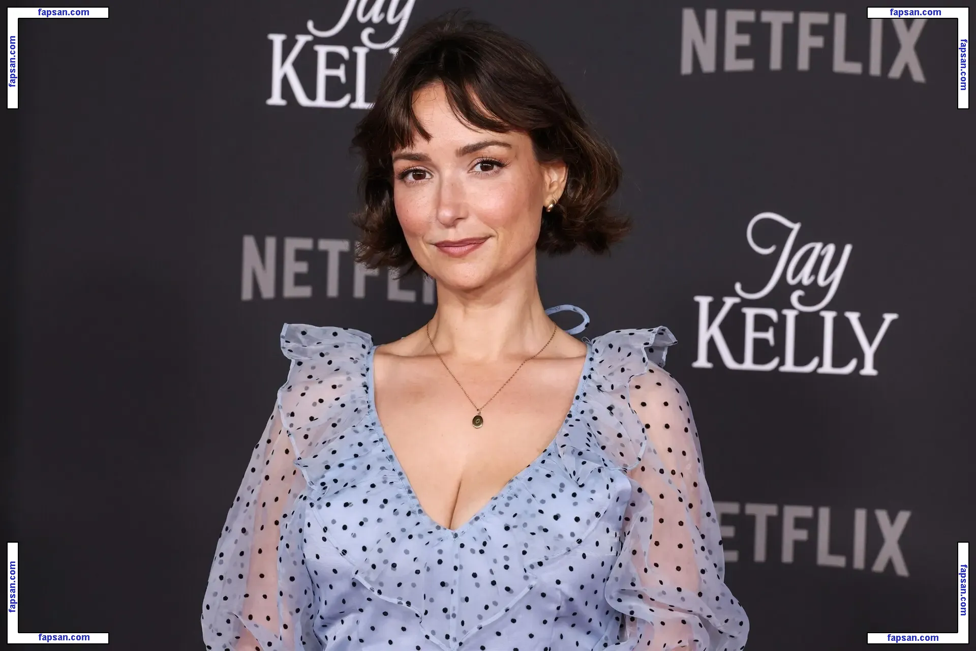 Milana Vayntrub nude photo #0538 from OnlyFans