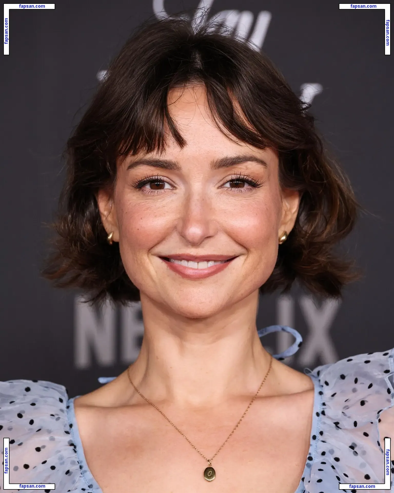 Milana Vayntrub nude photo #0539 from OnlyFans