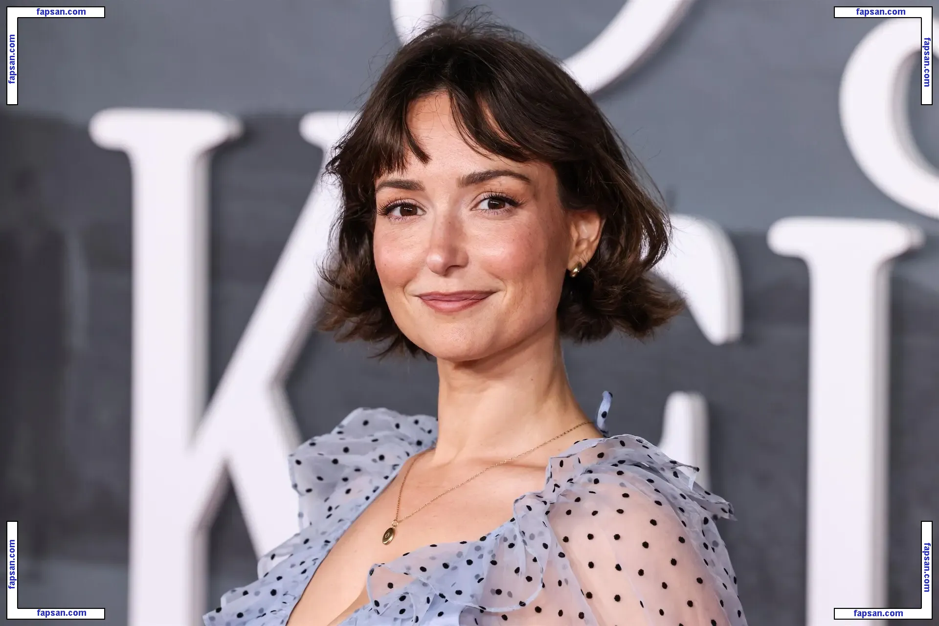 Milana Vayntrub nude photo #0540 from OnlyFans