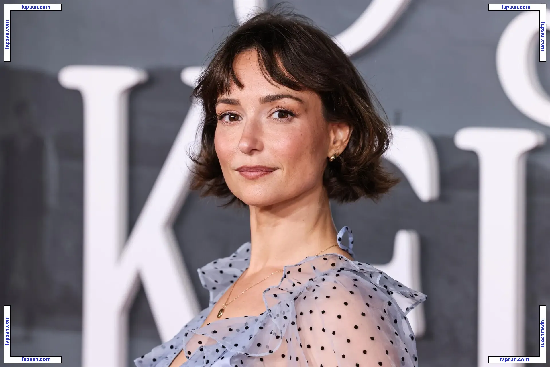 Milana Vayntrub nude photo #0542 from OnlyFans