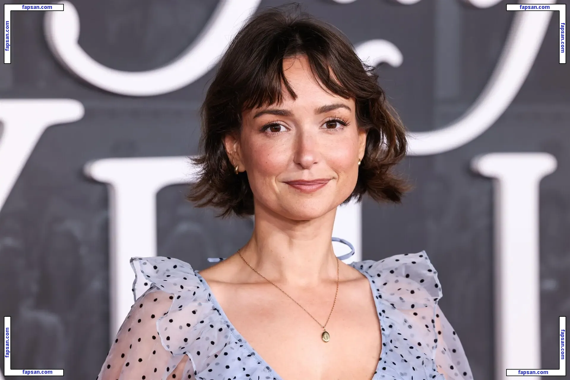 Milana Vayntrub nude photo #0543 from OnlyFans