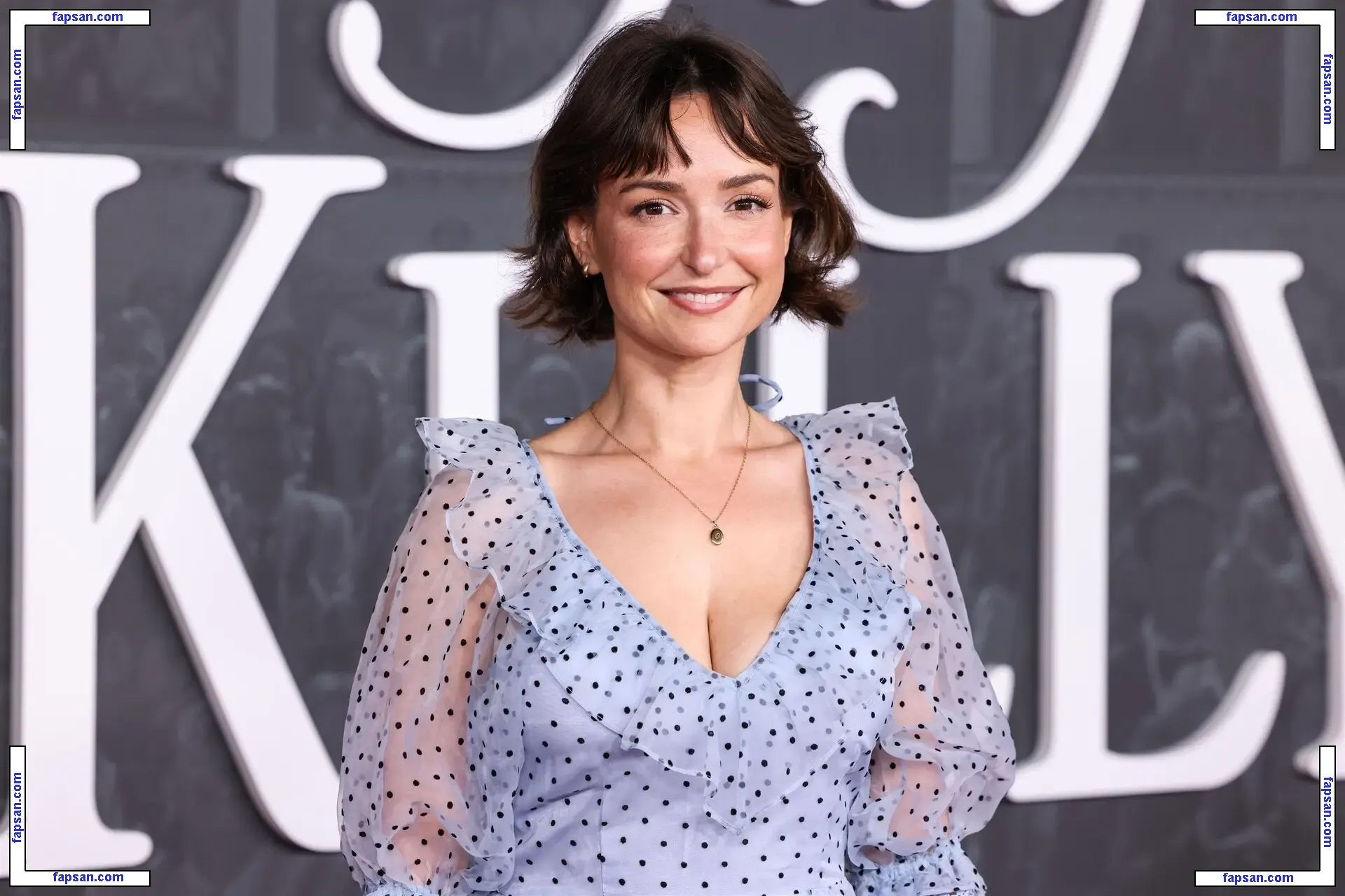 Milana Vayntrub nude photo #0544 from OnlyFans