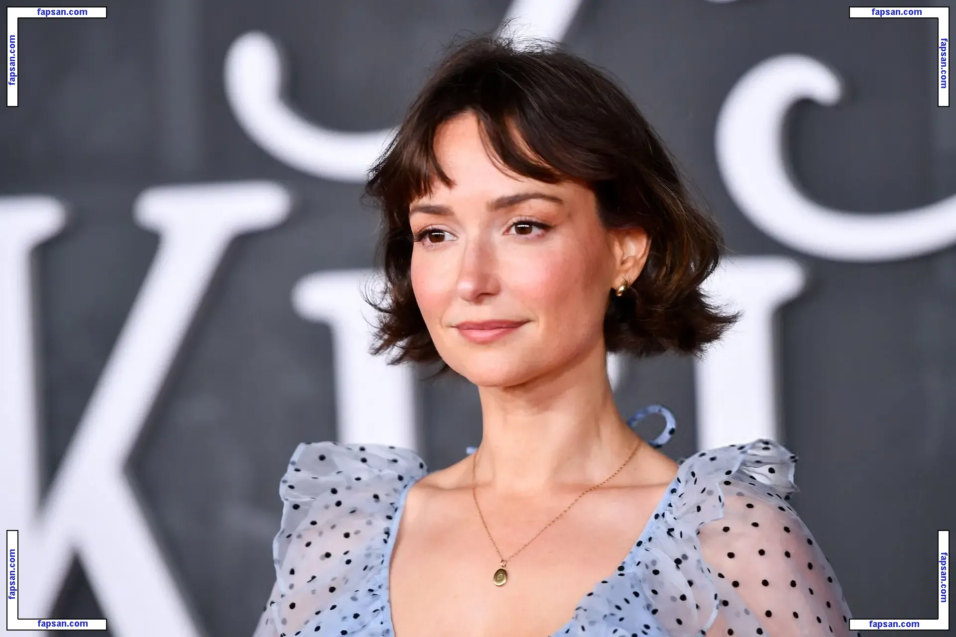 Milana Vayntrub nude photo #0552 from OnlyFans