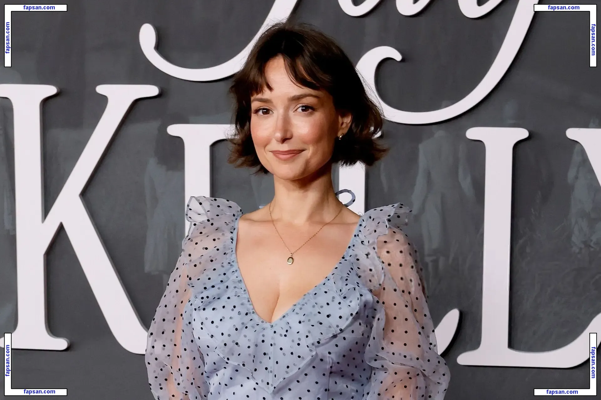 Milana Vayntrub nude photo #0555 from OnlyFans