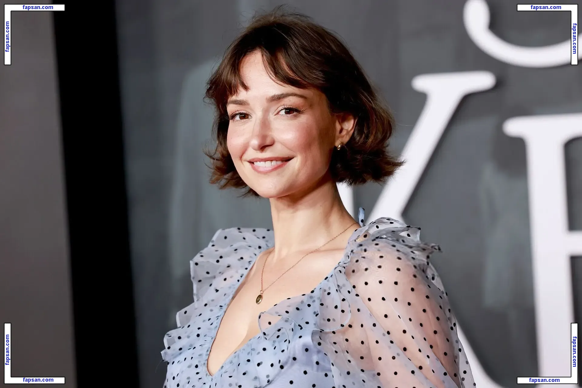 Milana Vayntrub nude photo #0556 from OnlyFans