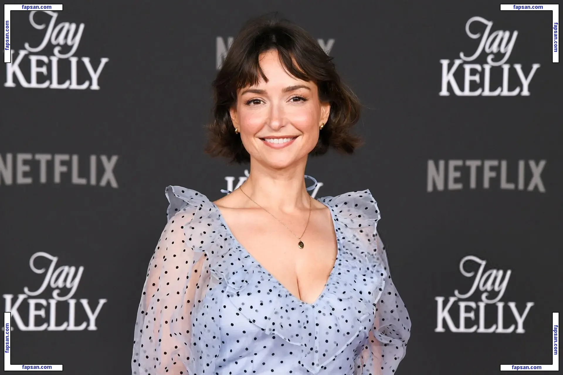 Milana Vayntrub nude photo #0560 from OnlyFans