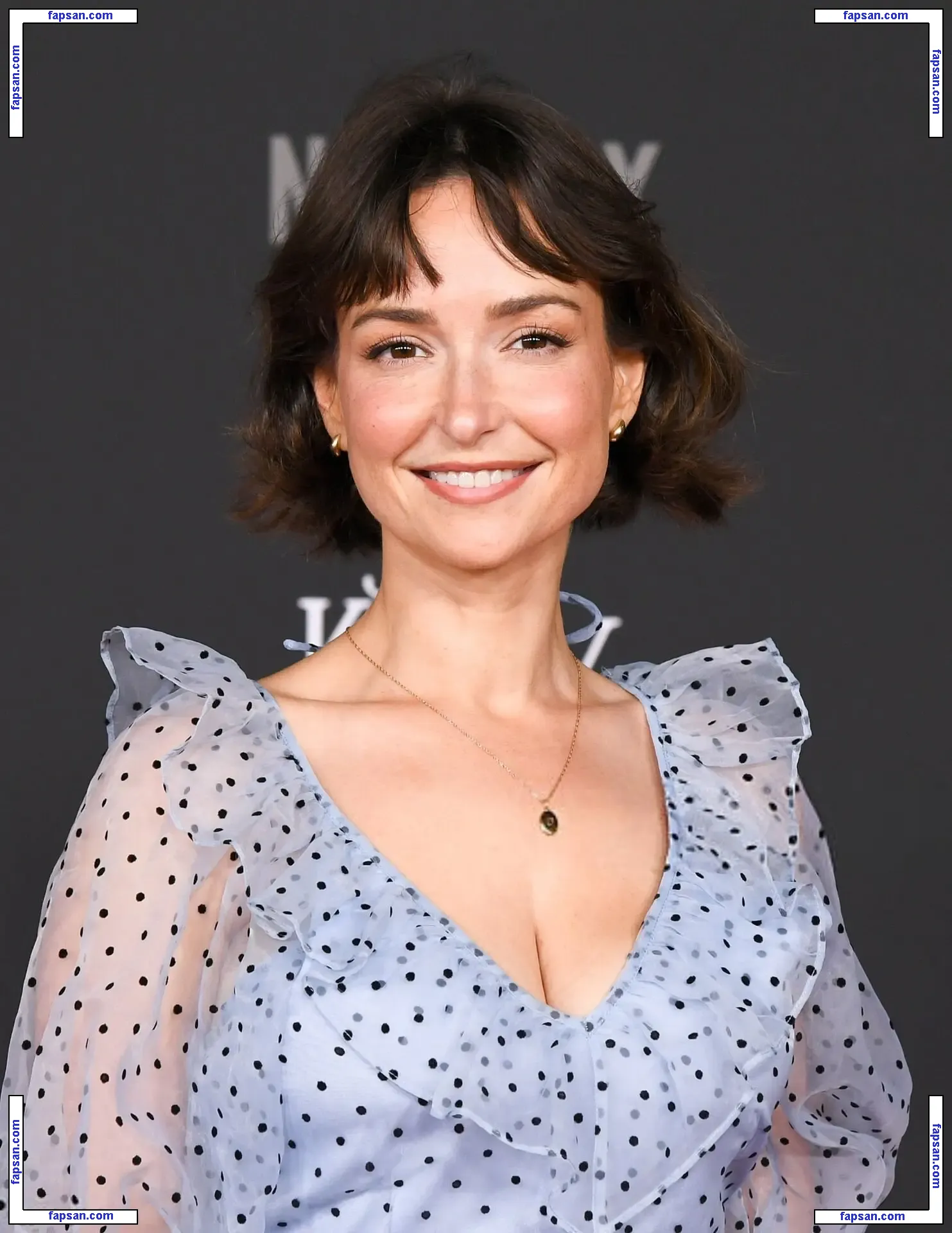 Milana Vayntrub nude photo #0564 from OnlyFans