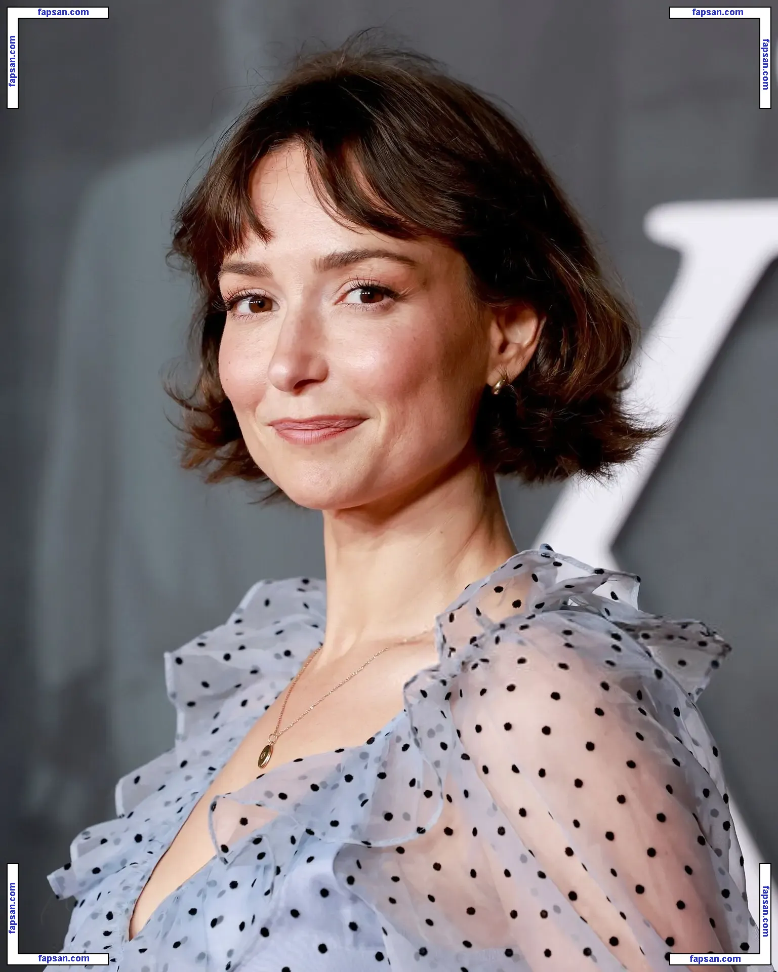 Milana Vayntrub nude photo #0565 from OnlyFans