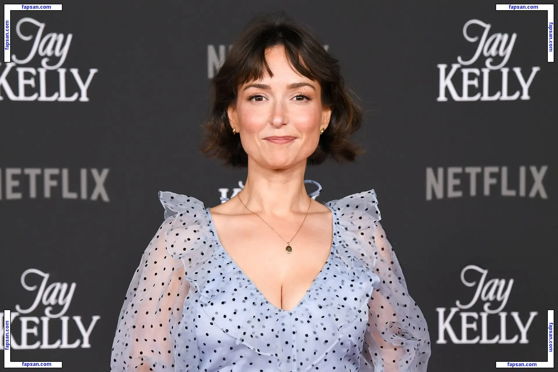 Milana Vayntrub nude photo #0566 from OnlyFans