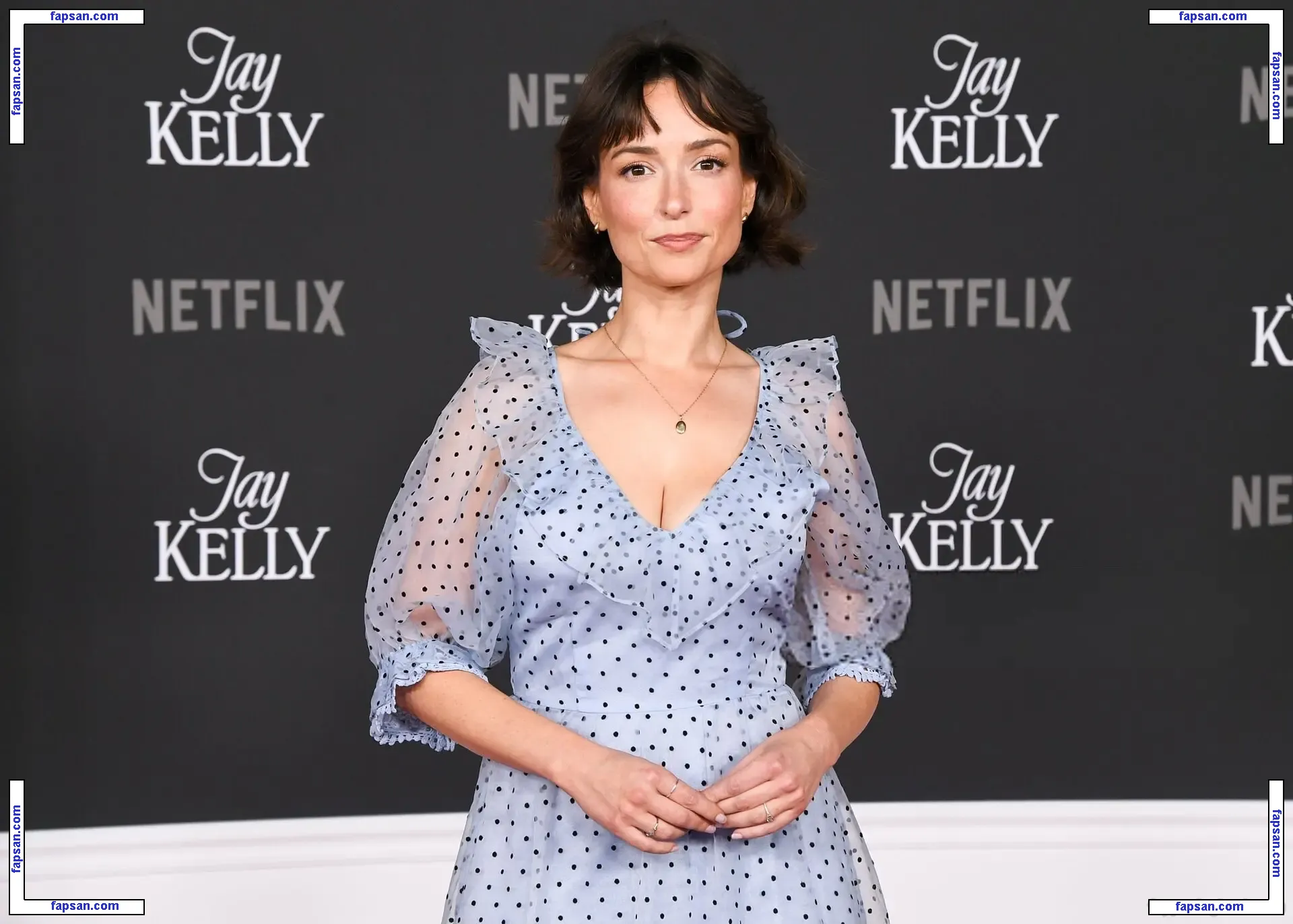 Milana Vayntrub nude photo #0567 from OnlyFans