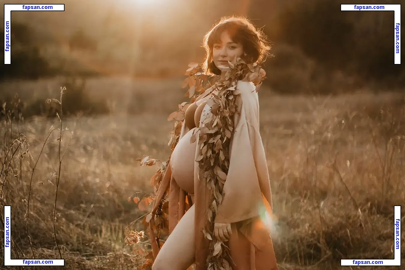 Milana Vayntrub nude photo #0603 from OnlyFans