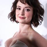 Milana Vayntrub голая #0020