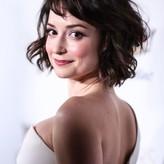 Milana Vayntrub голая #0021