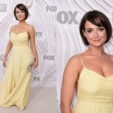 Milana Vayntrub голая #0051