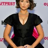 Milana Vayntrub nude #0063