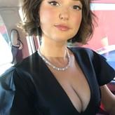 Milana Vayntrub nude #0070